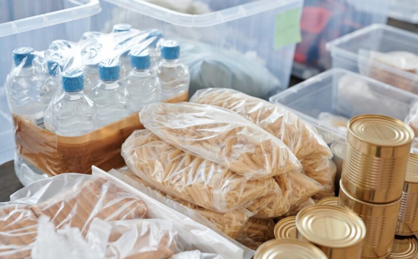 The Psychology of Preparedness: How to Stay Balanced, Not Fearful