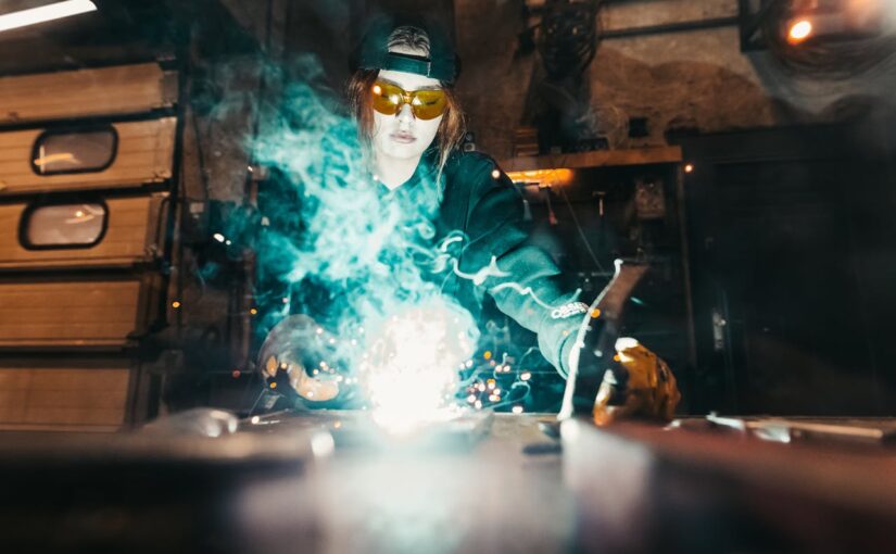 Finding Success Without a Four-Year Degree: Careers that Work