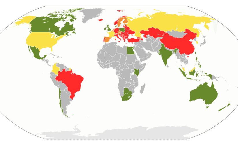 Homeschooling Legality Worldwide: A Comprehensive Overview