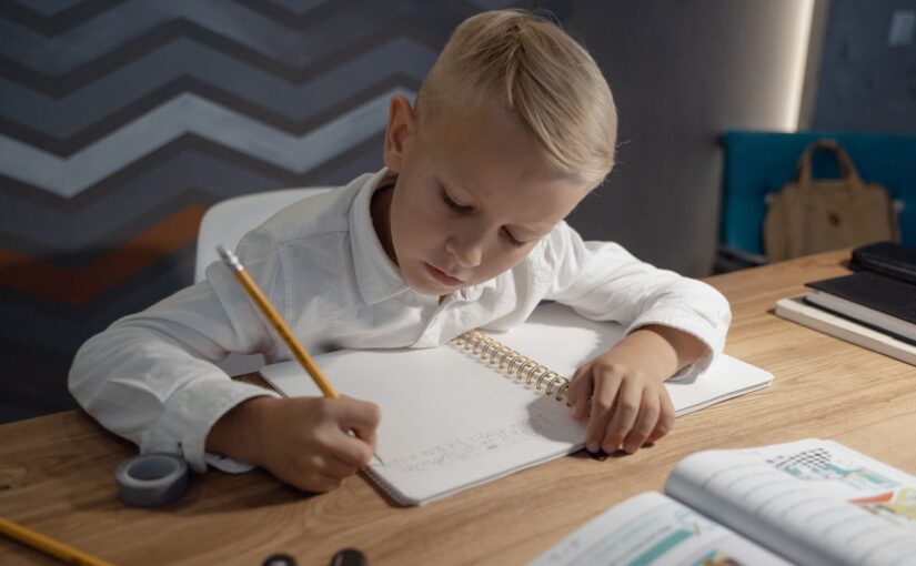 Homeschooling: Nurturing Knowledge and Faith at Home