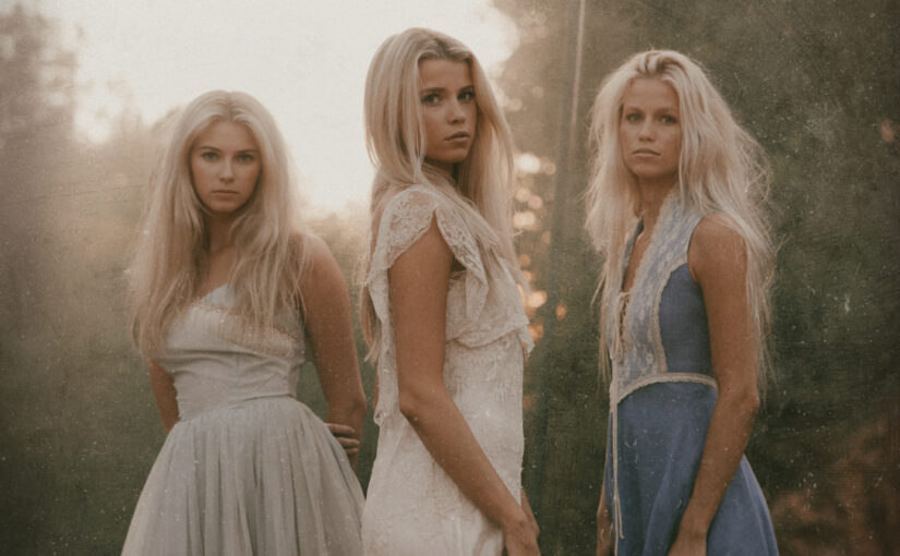 📻 Soundtracks for Self-Sufficiency: Neo‑Traditional Country for Homesteaders