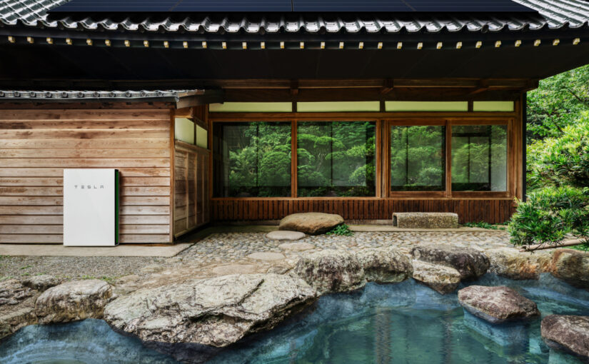 Tesla’s Solar + Powerwall Lease: A Game-Changer for Grid-Tied Homes, But What About Off-Grid Living?